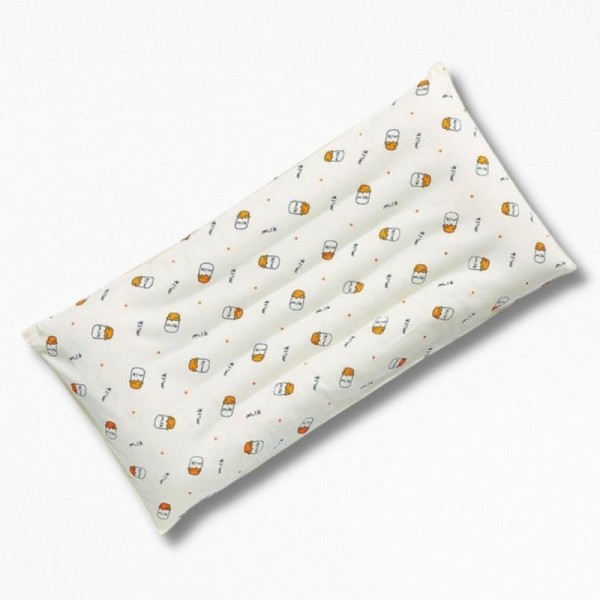 Coussins pour Enfants en Coton Bio EcoCushion - 30 x 60 cm / 3