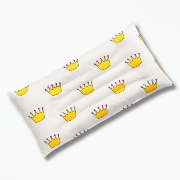 Coussins pour Enfants en Coton Bio EcoCushion - 30 x 60 cm / 5