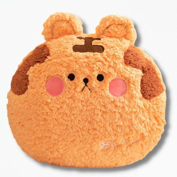 Coussin Cadeau Wild Pillow - 40 cm / Tigre